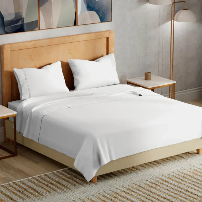 Refreshing TENCEL™ Lyocell Sheets by Purecare