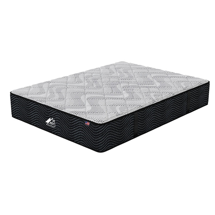Quechee Hybrid Mattress (5 Firmnesses) by 802 Sleep
