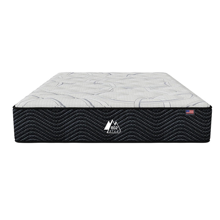 Church Mattress (5 Firmnesses) by 802 Sleep