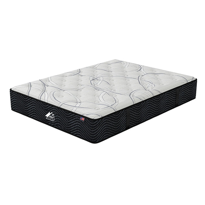 Church Mattress (5 Firmnesses) by 802 Sleep