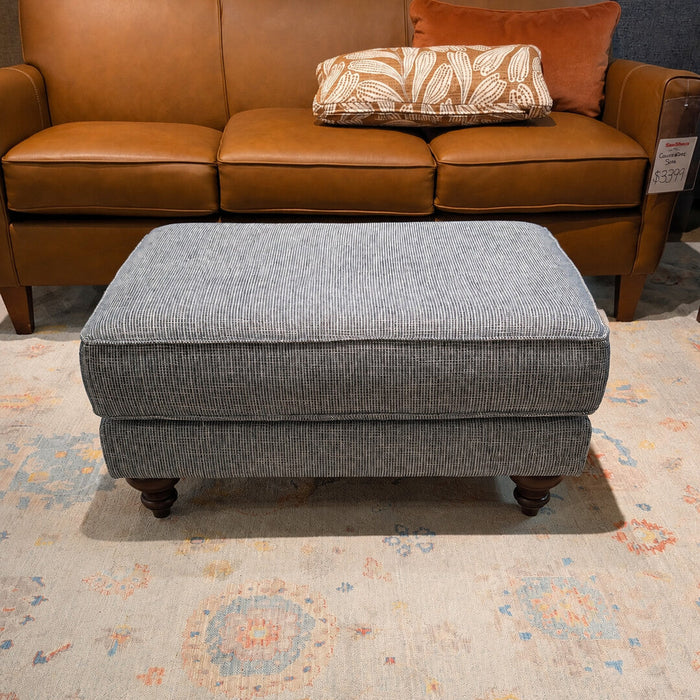 Rosalie Ottoman by England Furniture