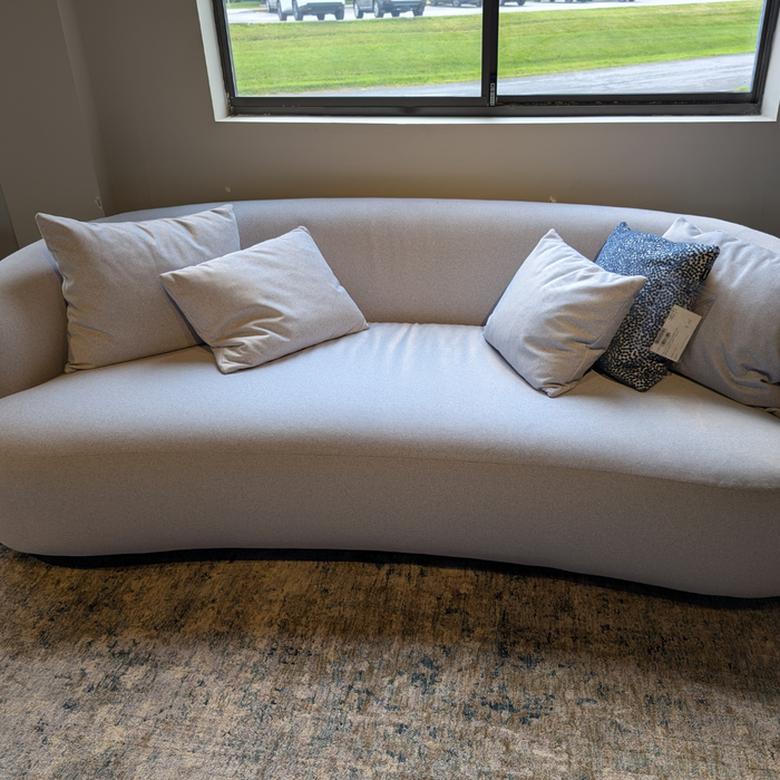 Clearance Softform Sofa from EQ3 by Palliser