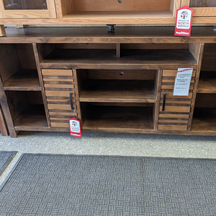 Clearance Sausalito TV Console by Legends Home