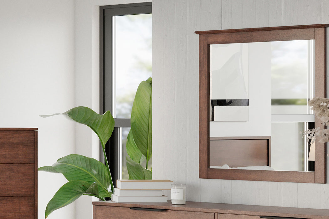 Swanton Mirror by 802 Furniture