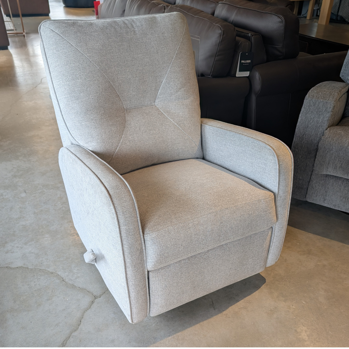 Theo Manual Recliner by Palliser