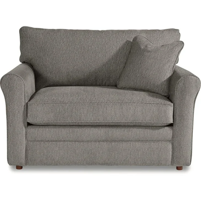 Olson Transitional Twin Sleeper Chair by La-Z-Boy
