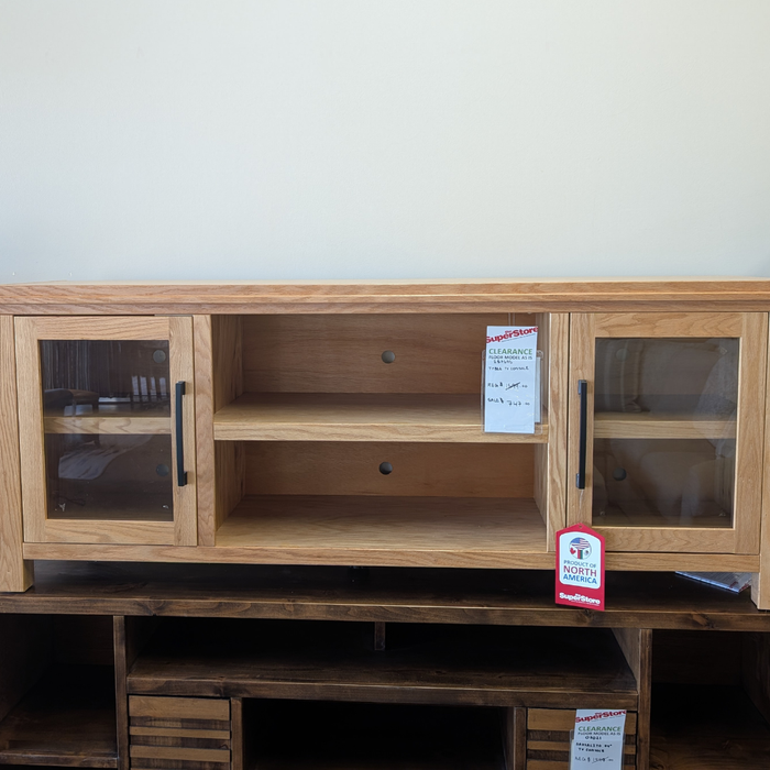 Clearance Tybee TV Console by Legends Home