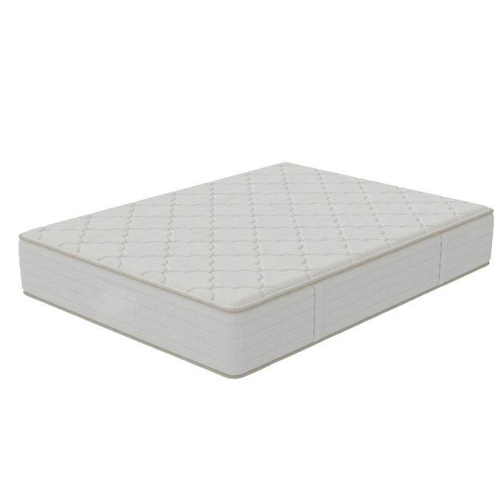 Essentials Mattress by 802 Sleep Naturals