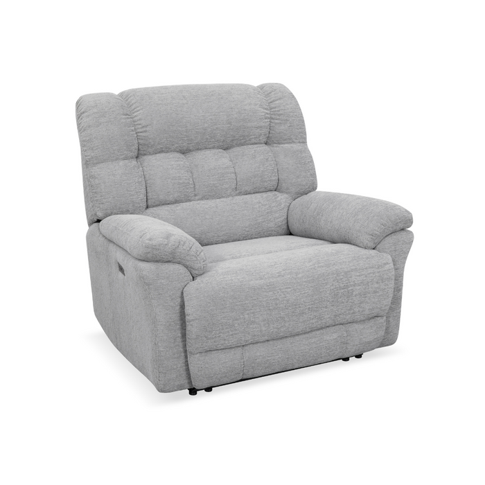 Nature Power Recliner by Warehouse M