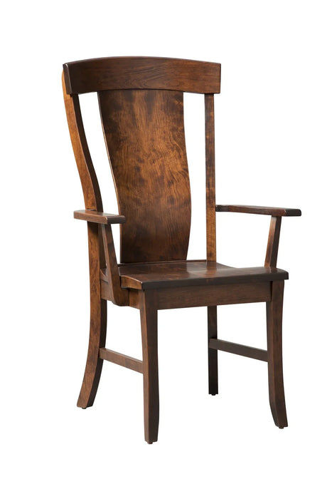 Venice Arm Chair by Mavin Furniture