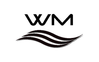 Warehouse M furniture logo