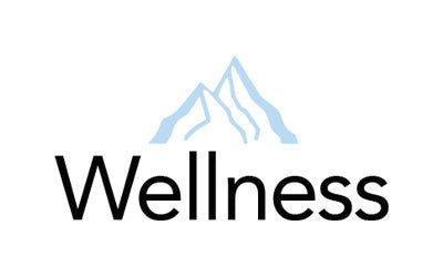 Wellness mattress logo
