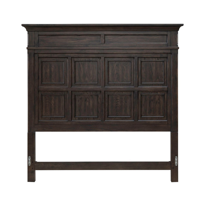 Paradise Valley - Panel Headboard