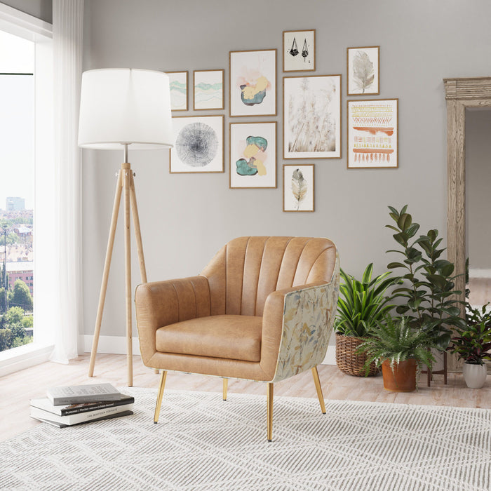 Ophelia - Accent Chair