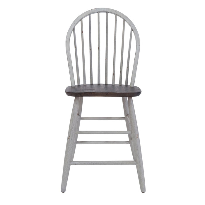 Farmhouse - Windsor Back Chair