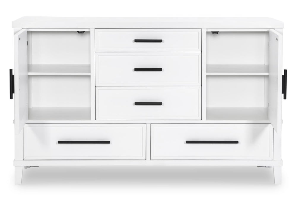 Horizons - Dresser