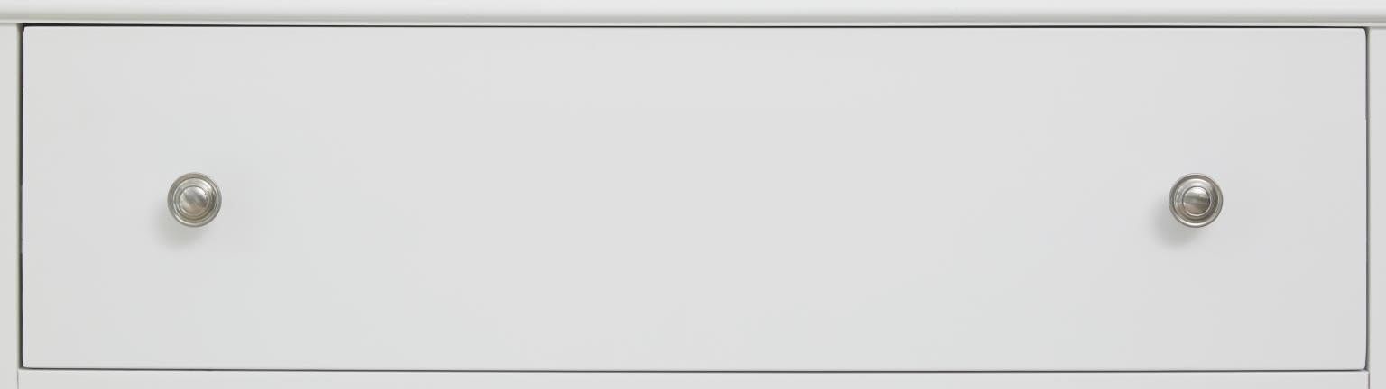 Canterbury 2.0 - Underbed Storage Unit - Natural White