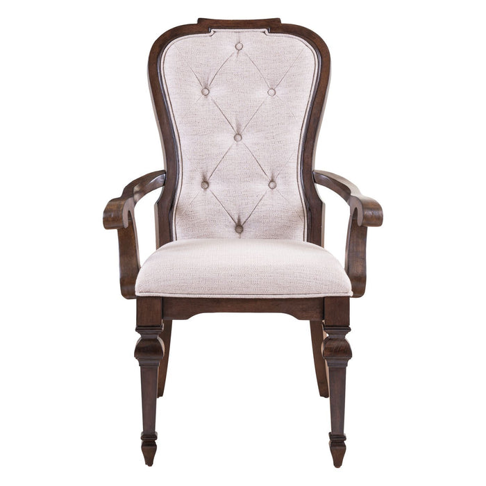 Provence Park - Upholstered Chair (RTA)