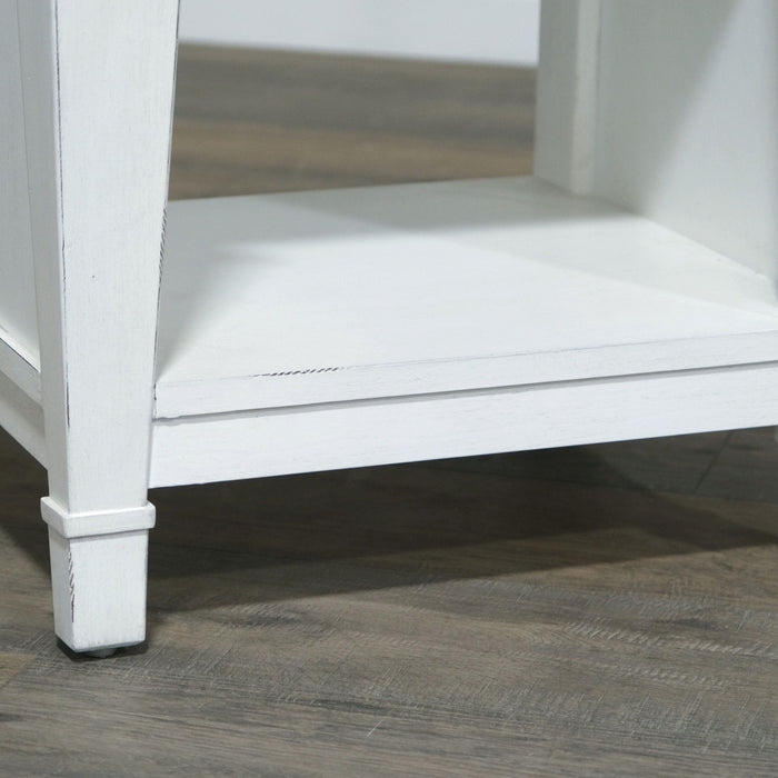Stoney Creek - Accent Nightstand