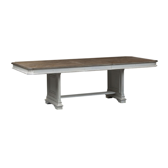 Abbey Park - Trestle Table Top - White