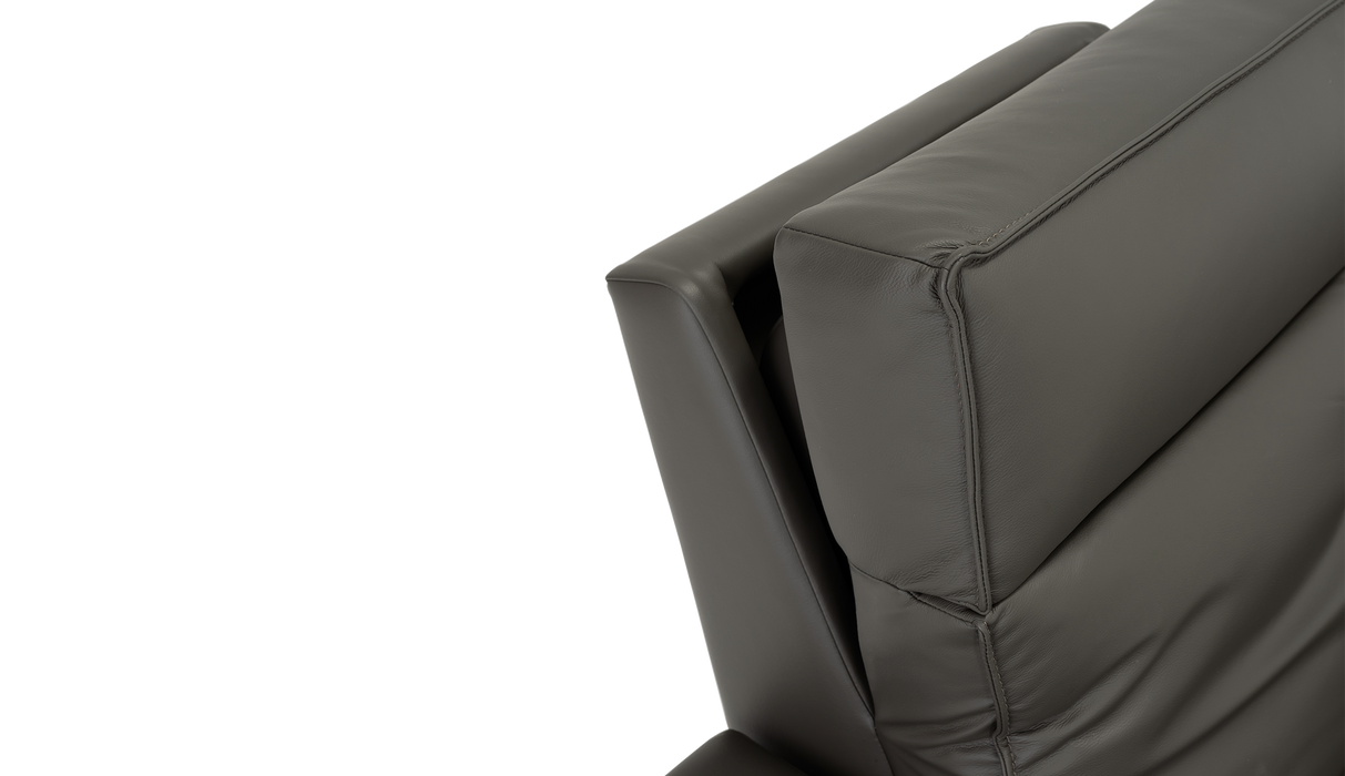 Ace Power Reclining Home Theatre Loveseat by Palliser