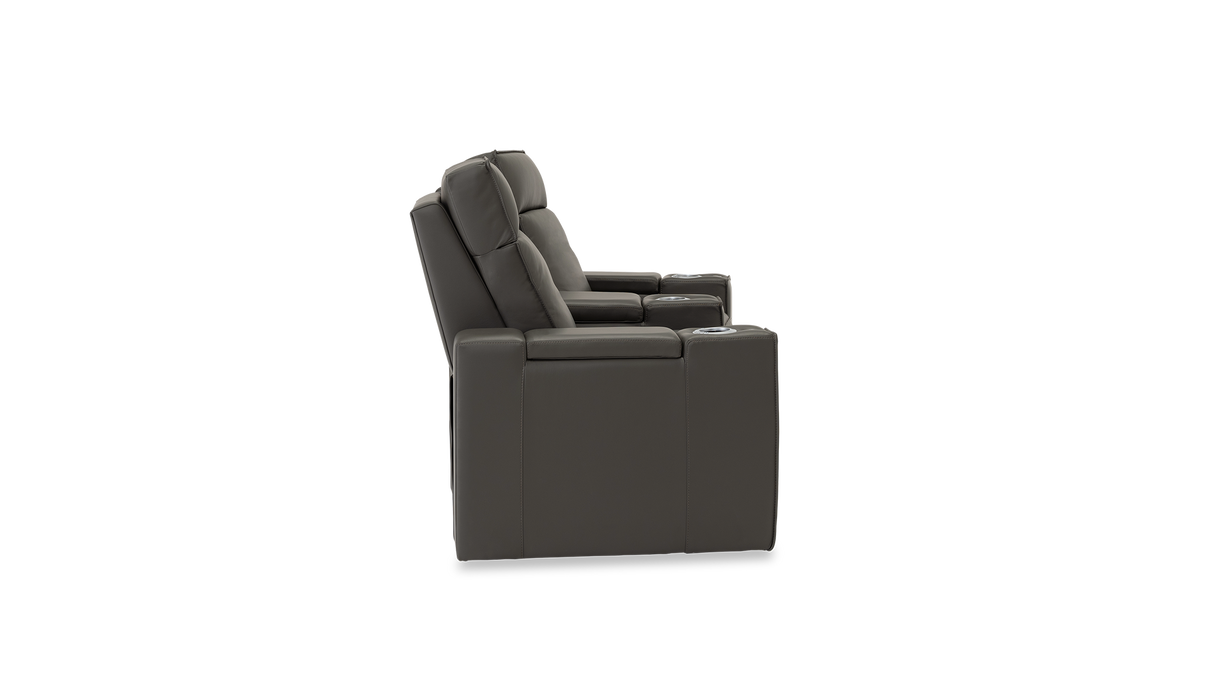 Ace Power Reclining Home Theatre Loveseat by Palliser