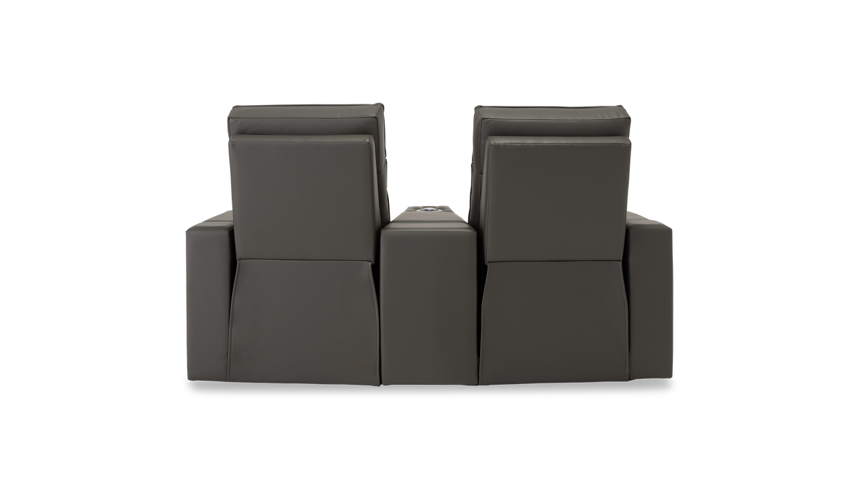 Ace Power Reclining Home Theatre Loveseat by Palliser