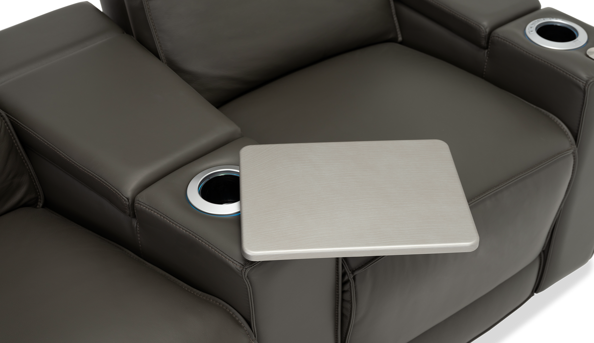 Ace Power Reclining Home Theatre Loveseat by Palliser