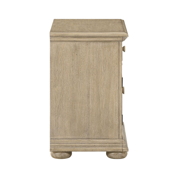 Summer House - Nightstand