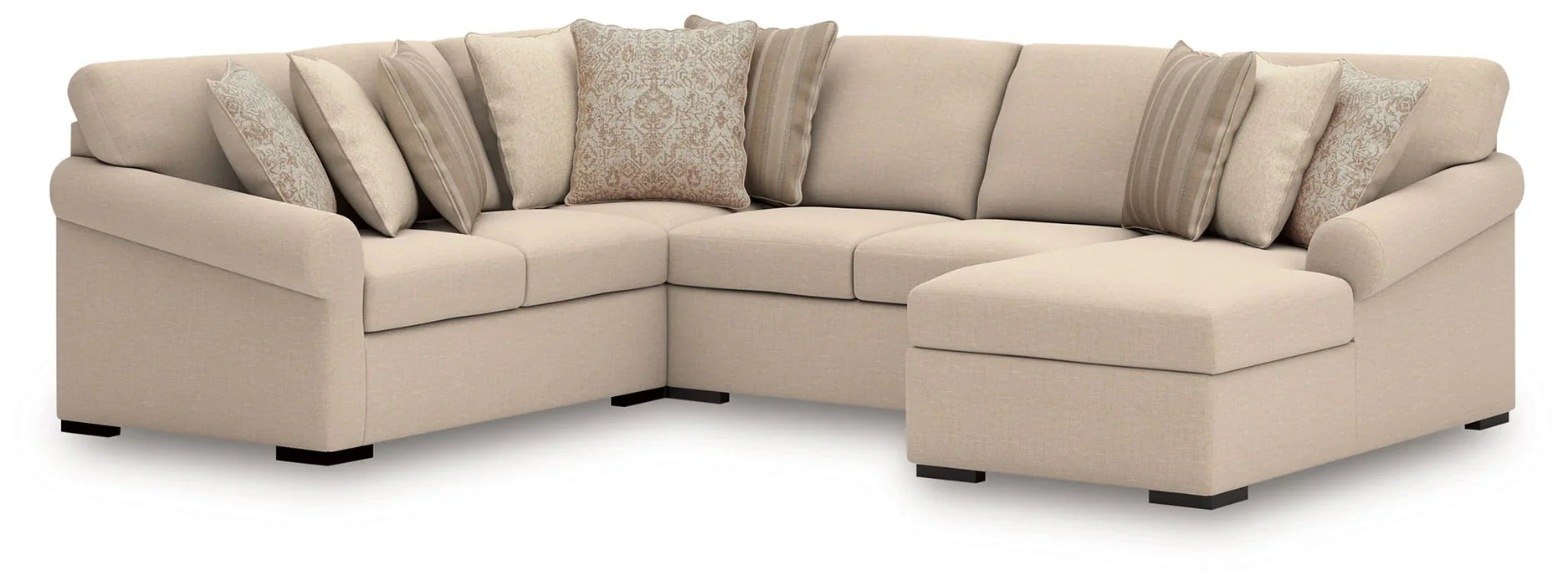 LadyMae - Sectional