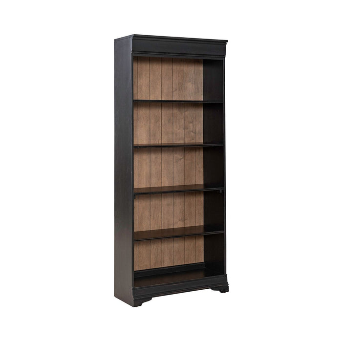 Meritage - Bookcase (RTA)