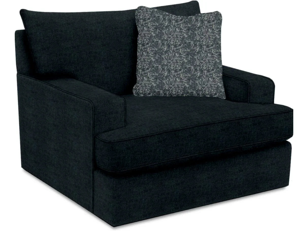 Anderson Chair & 1/2 by England Furniture