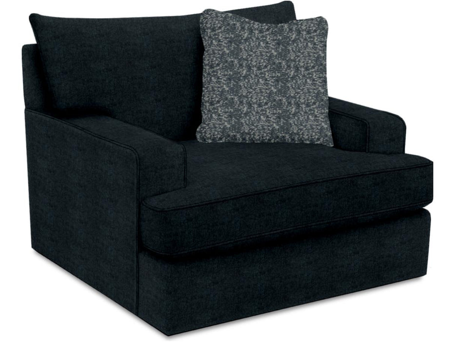Anderson Chair & 1/2 by England Furniture