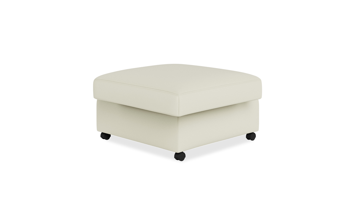 Apex Swivel Top Ottoman by Palliser