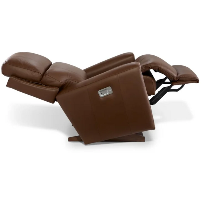 Apollo Power Rocking Recliner with Power Headrest and Lumbar by La-Z-Boy