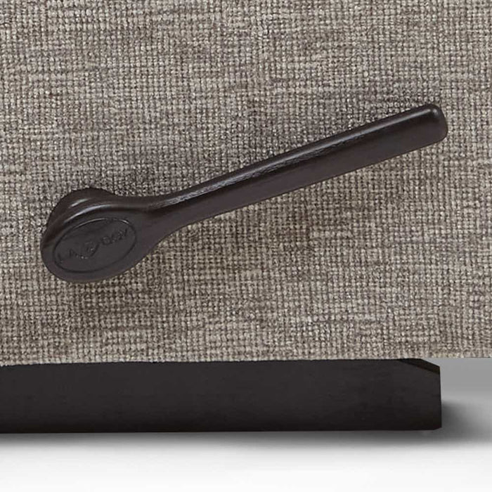 Aries Rocker Recliner by La-Z-Boy