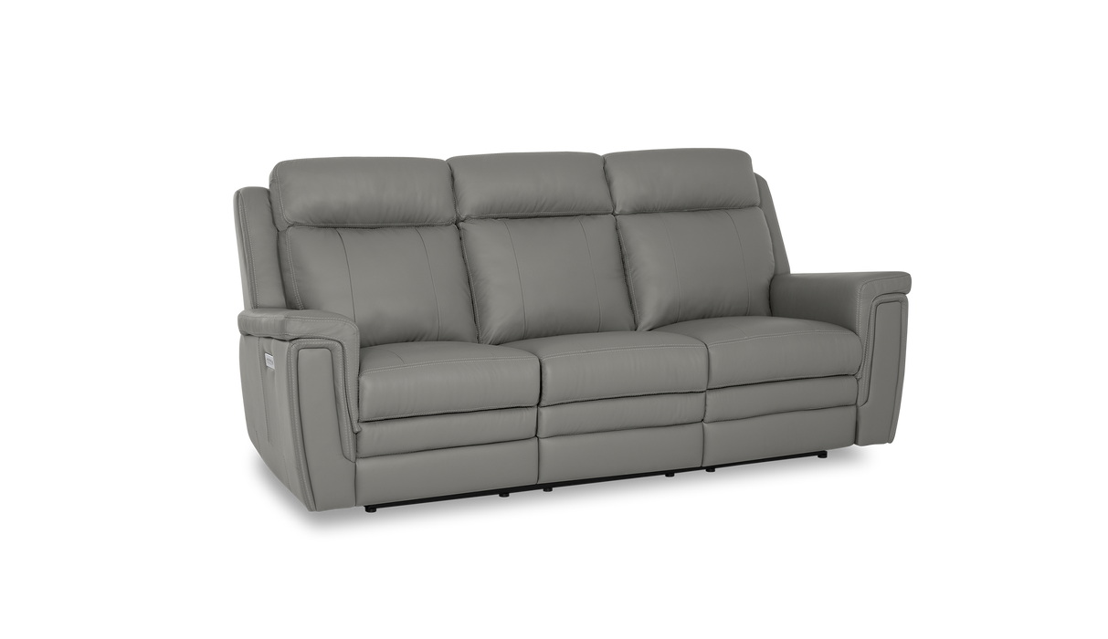 Asher Power Reclining Sofa by Palliser