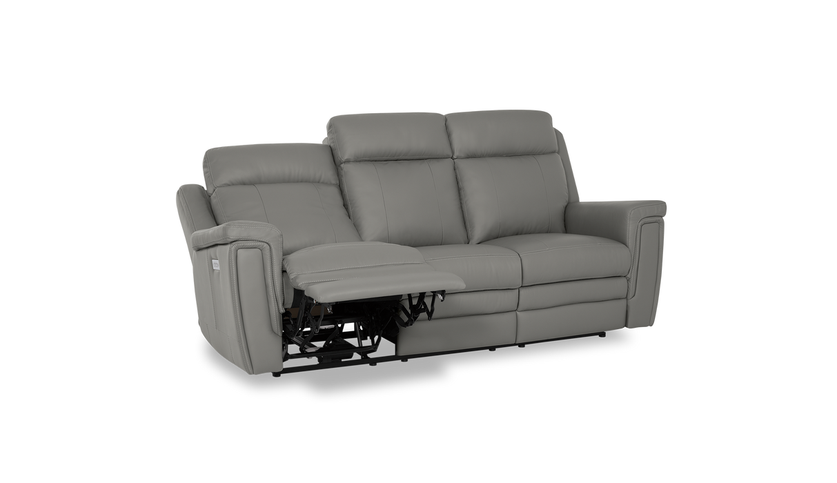 Asher Power Reclining Sofa by Palliser