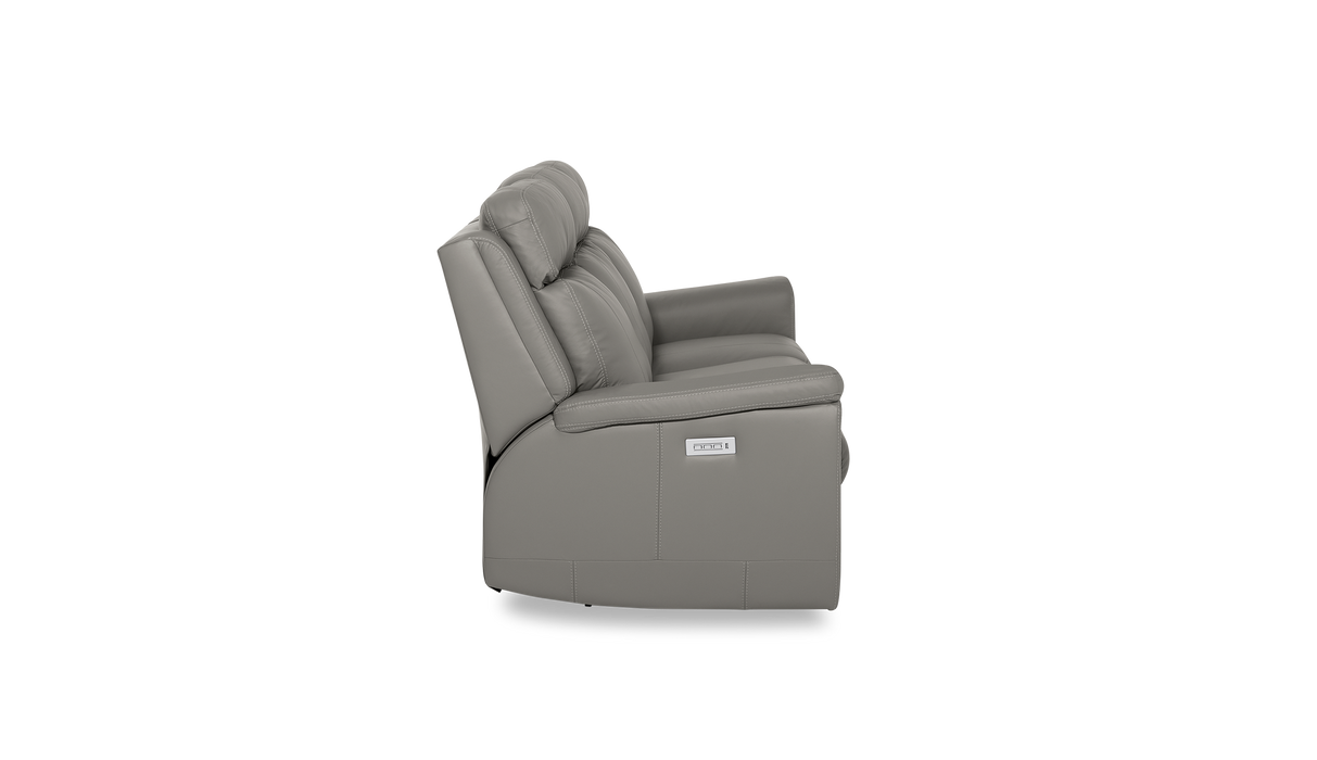 Asher Power Reclining Sofa by Palliser