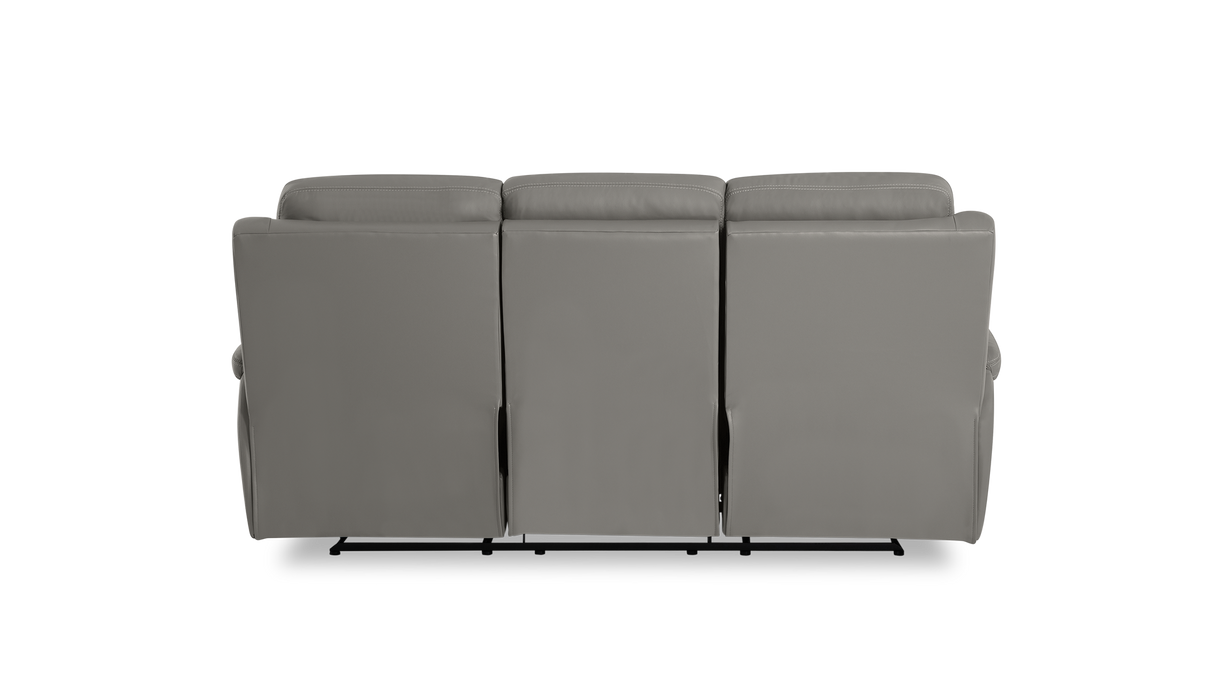 Asher Power Reclining Sofa by Palliser
