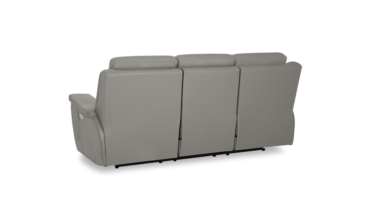 Asher Power Reclining Sofa by Palliser
