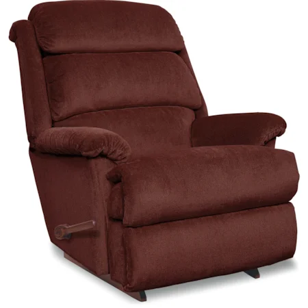 Astor Rocker Recliner by La-Z-Boy