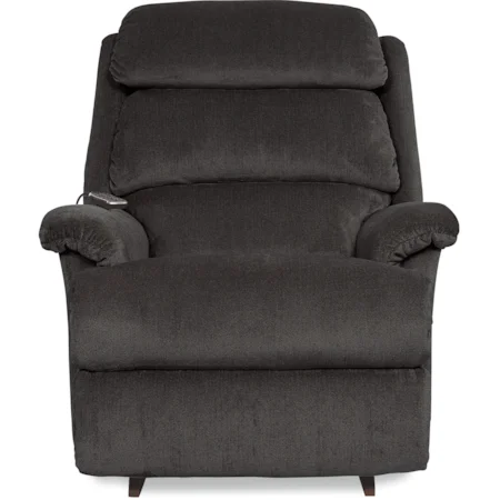 Astor Rocker Recliner by La-Z-Boy