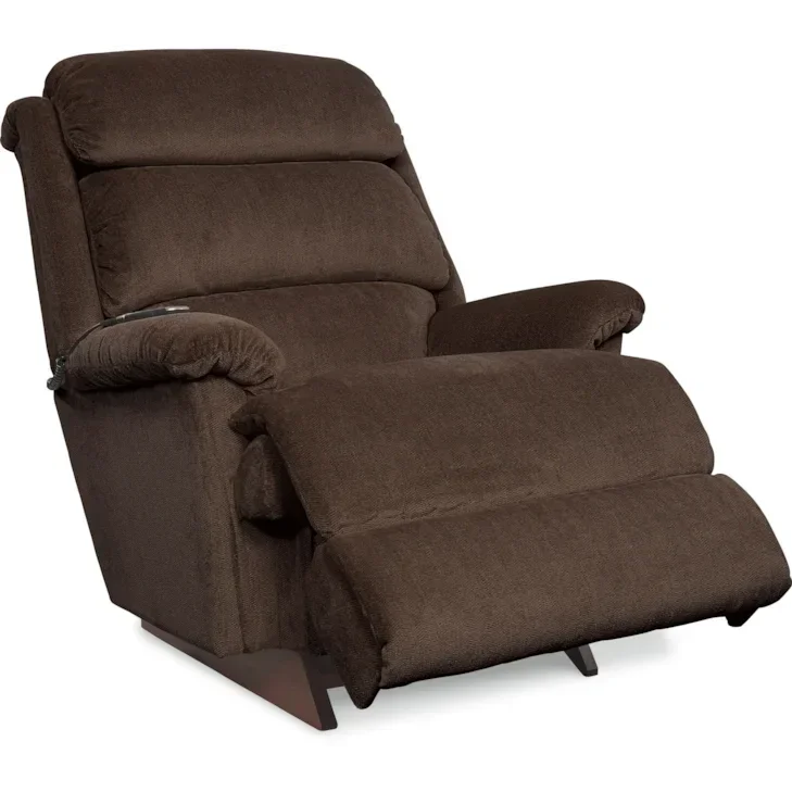 Astor Rocker Recliner by La-Z-Boy — Vermont SuperStore