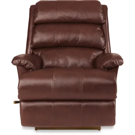 Astor Rocker Recliner by La-Z-Boy — Vermont SuperStore