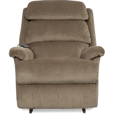 Astor Rocker Recliner by La-Z-Boy
