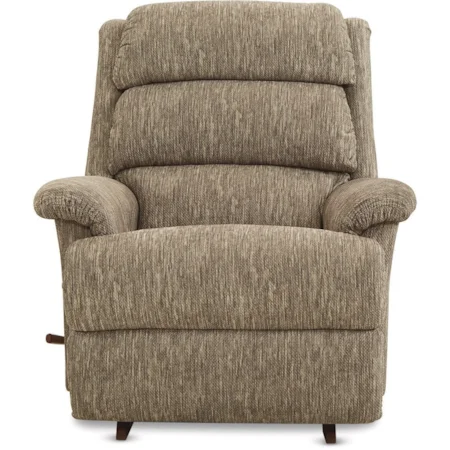 Astor Rocker Recliner by La-Z-Boy