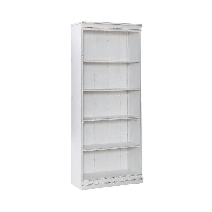 Magnolia Manor - Bookcase (RTA)