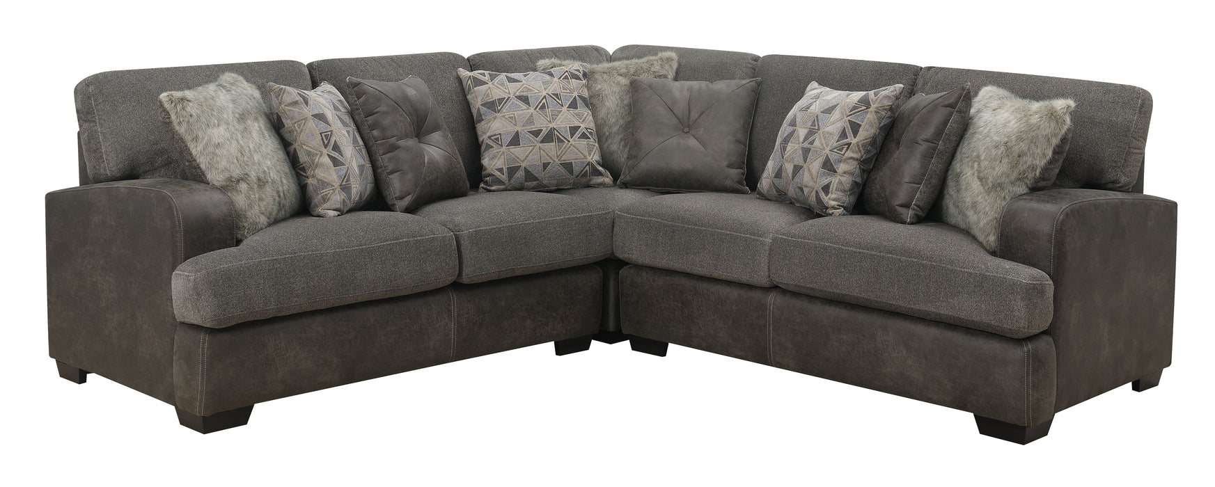 Berlin - Sectional