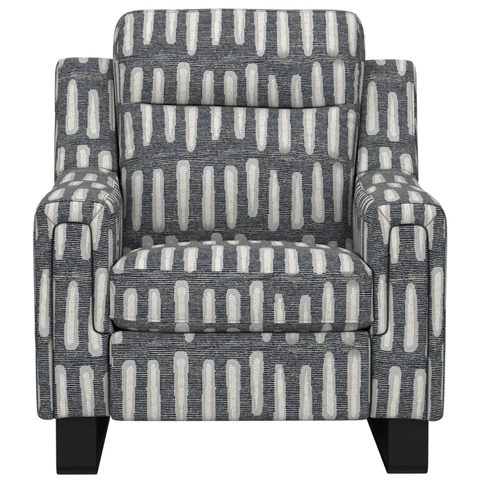 Teagan - Dual Power Recliner
